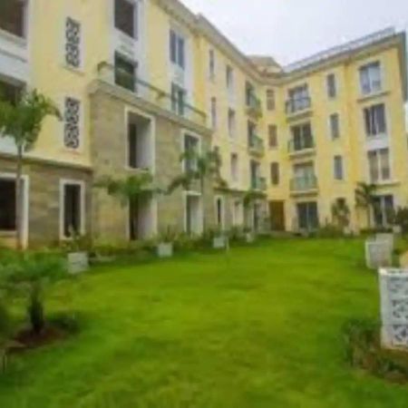 Areia De Goa - Sunrise By Leela Homes Arpora Esterno foto